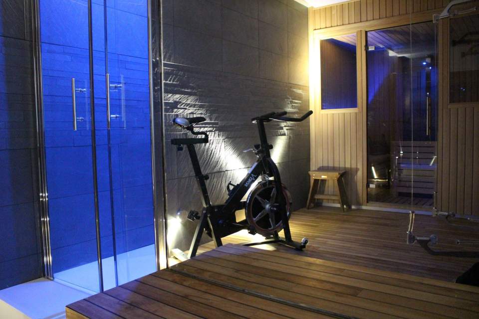 Hôtel Spa Pyrénées Orientales · Le Grand Tétras · Station Font Romeu
