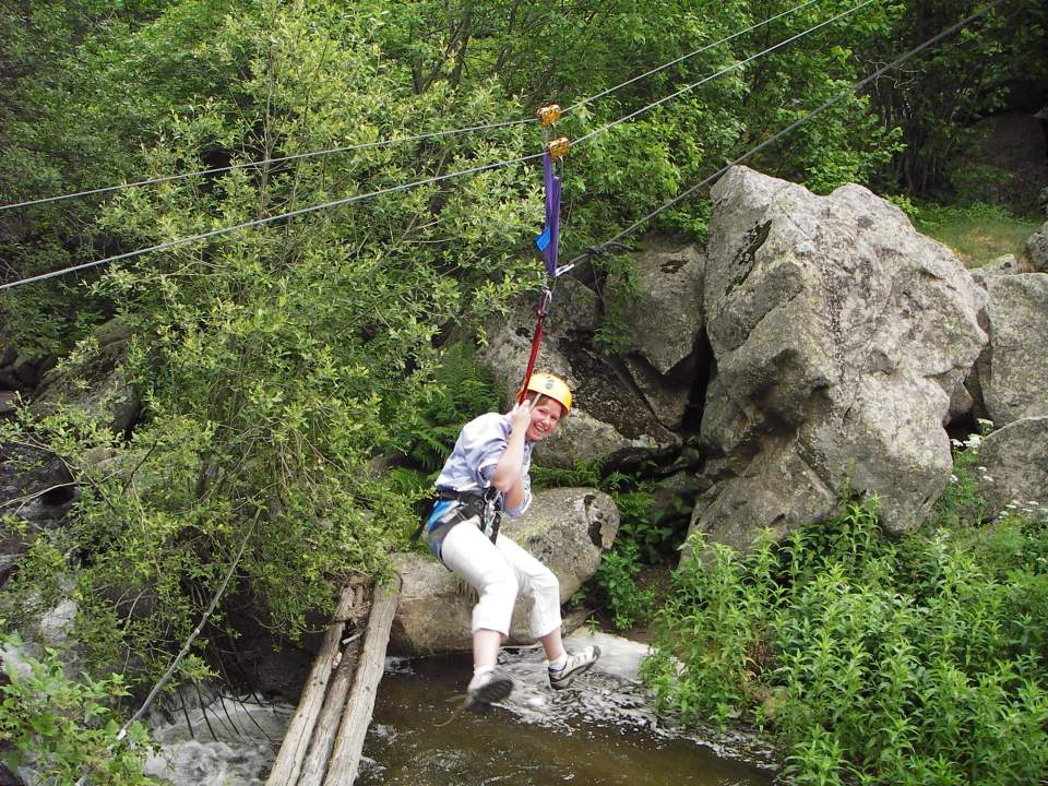 Hôtel Séminaires &amp; Activités Incentives, Pyrénnées - Hôtel Grand Tetras